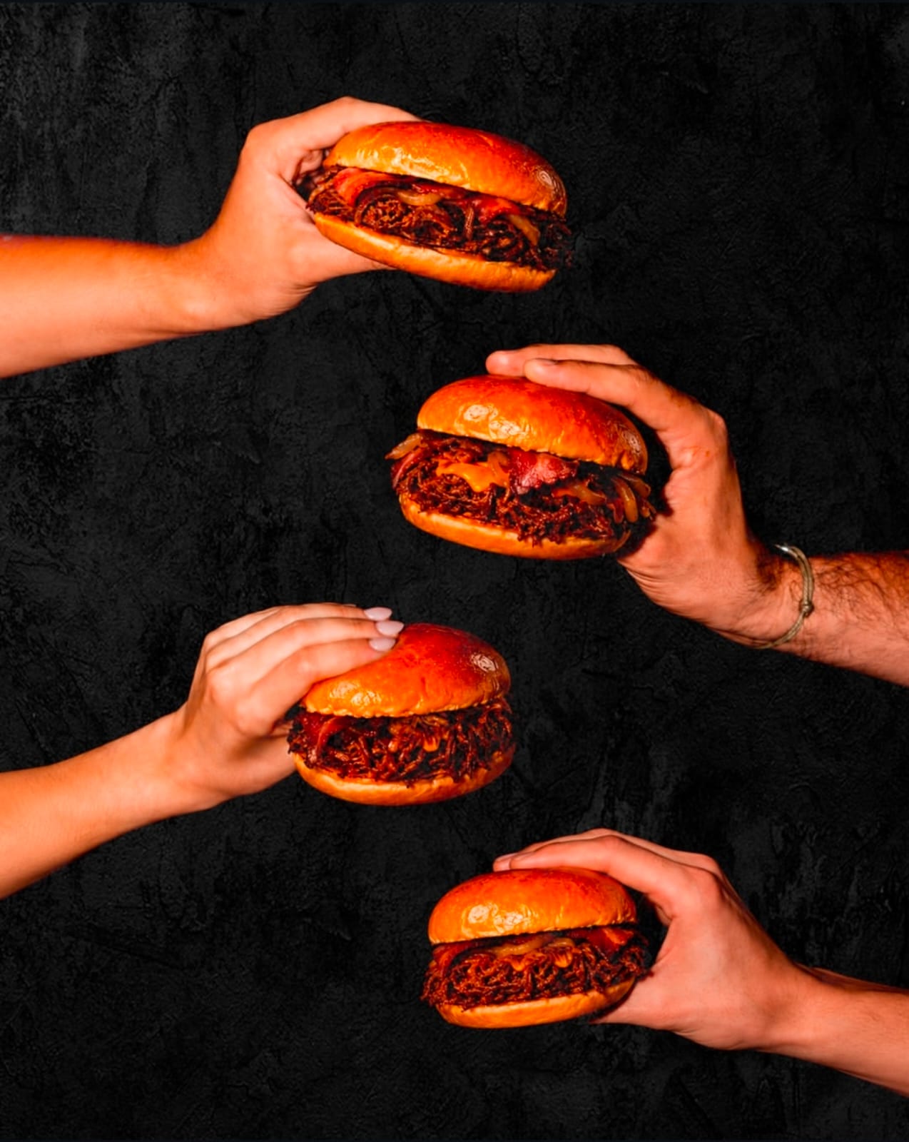 Barbaburguer