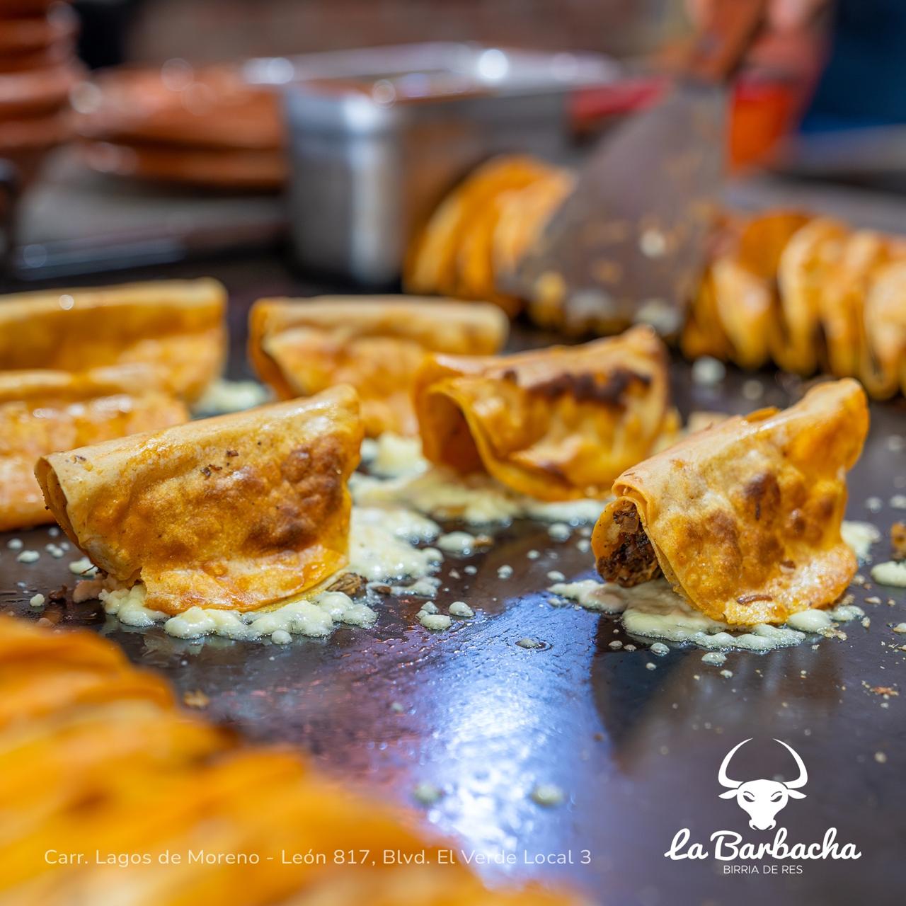 Quesadilla Blanda o Dorada