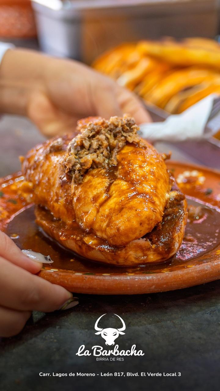 Torta Ahogada